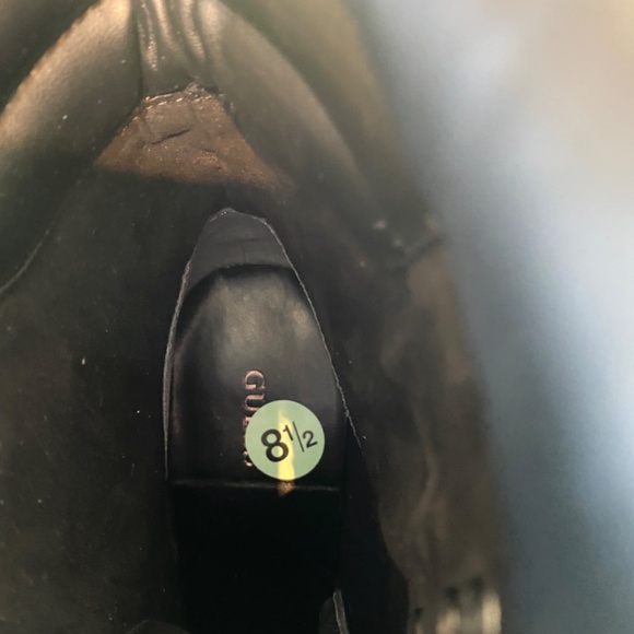 Guess boots - Picture 5 of 5